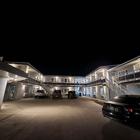 Ace Motel Princeton Ngoại thất bức ảnh