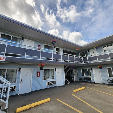 Ace Motel Princeton Ngoại thất bức ảnh