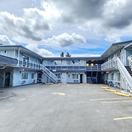 Ace Motel Princeton Ngoại thất bức ảnh