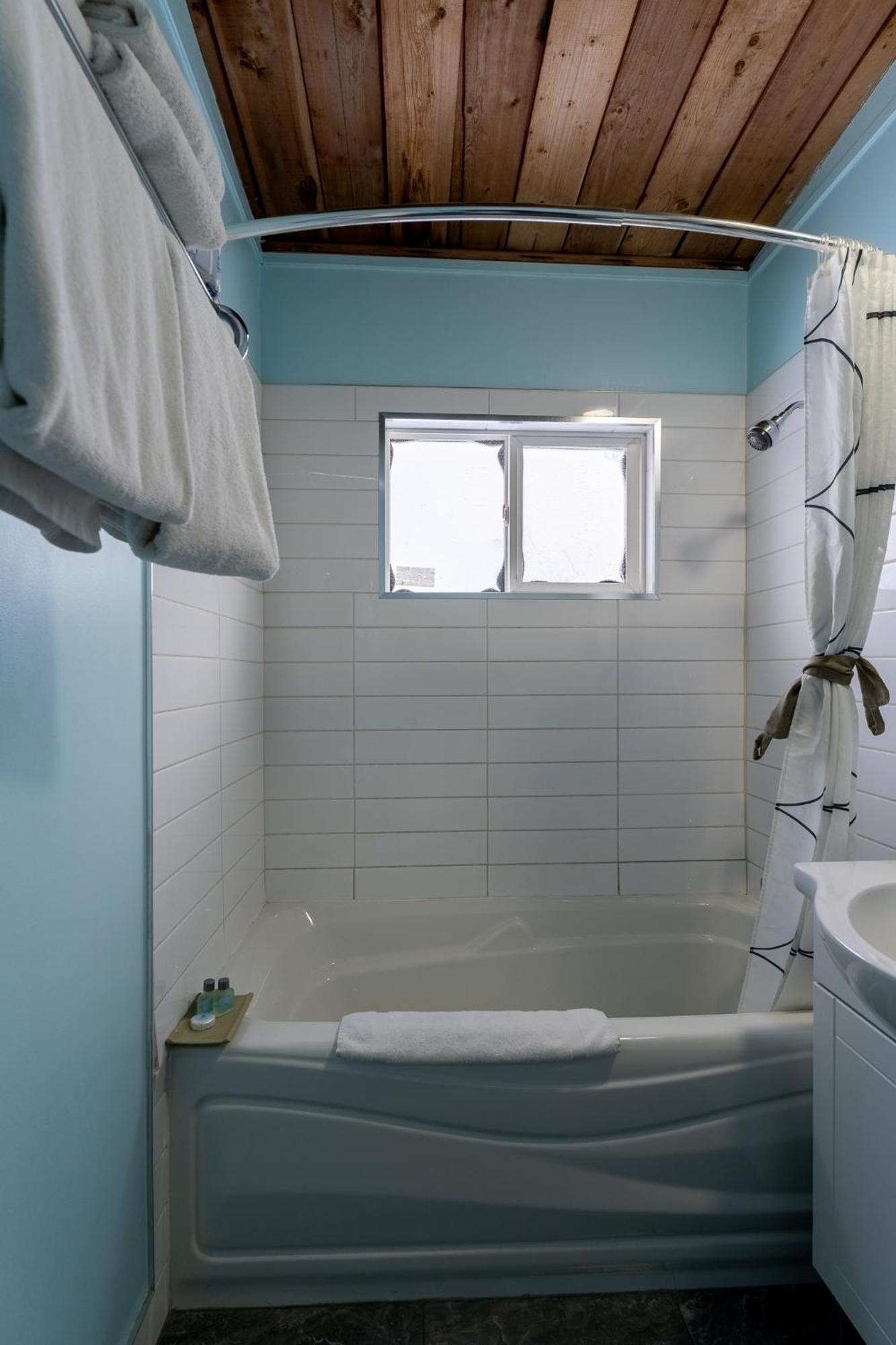 Ace Motel Princeton Ngoại thất bức ảnh