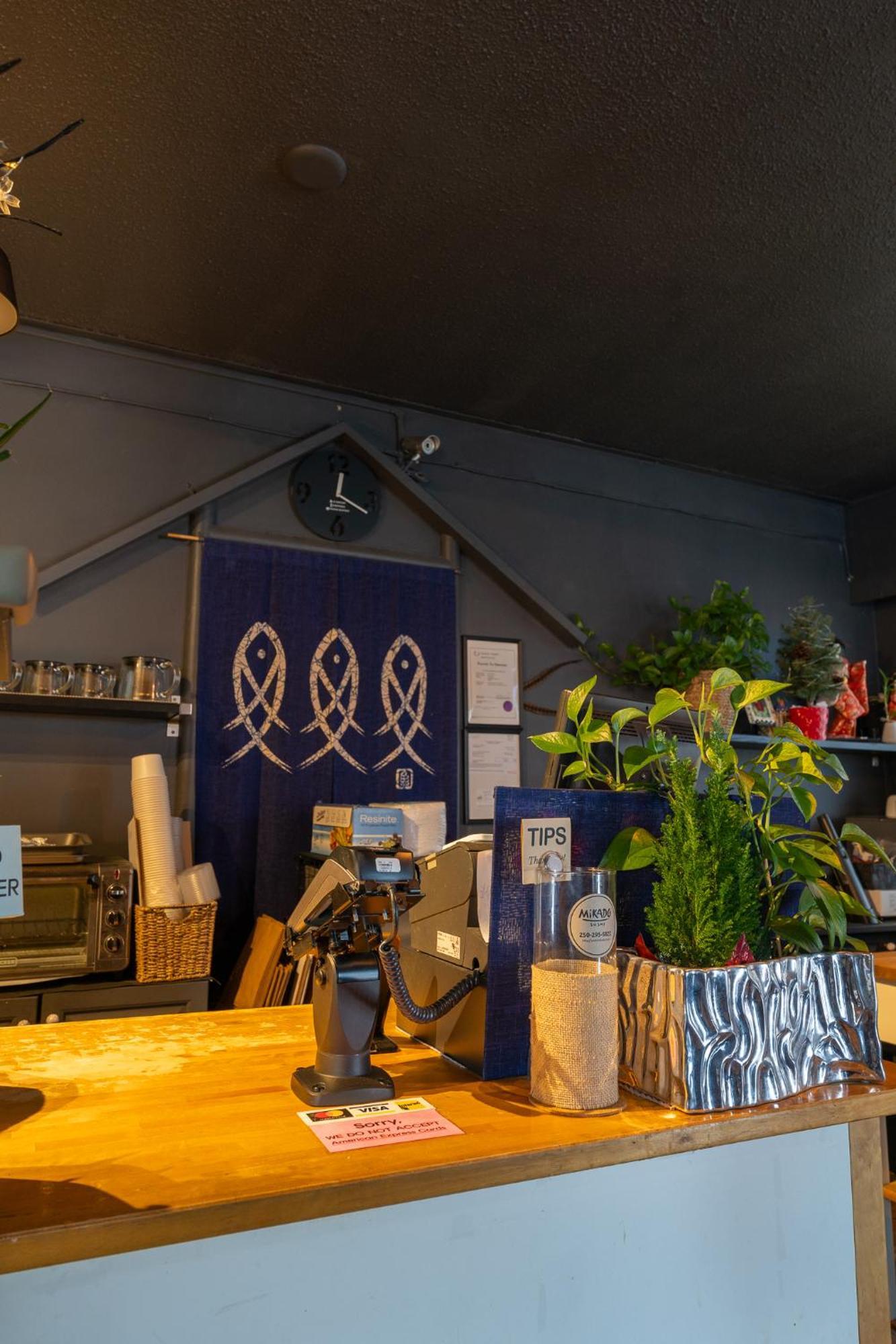 Ace Motel Princeton Ngoại thất bức ảnh