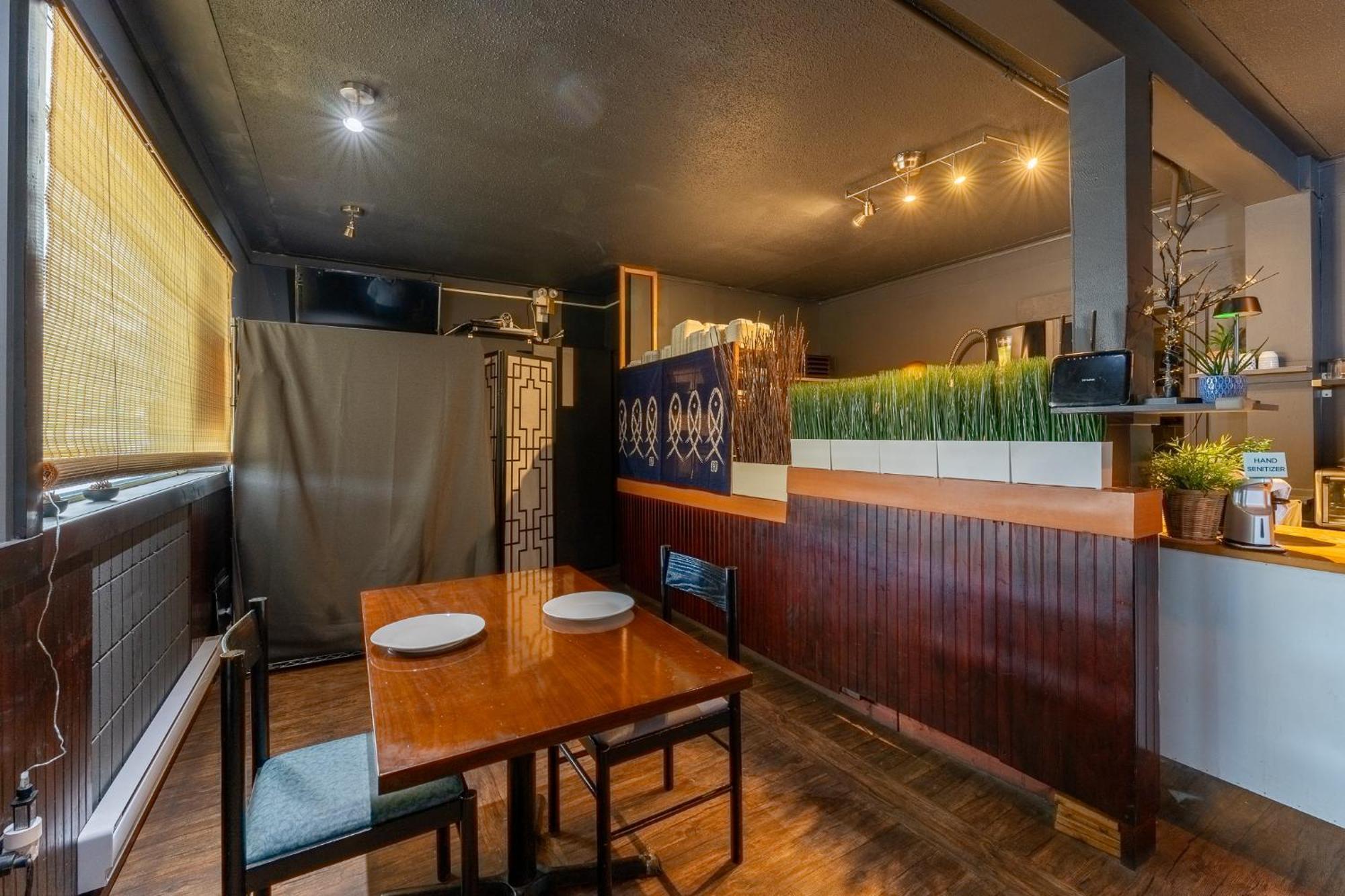 Ace Motel Princeton Ngoại thất bức ảnh