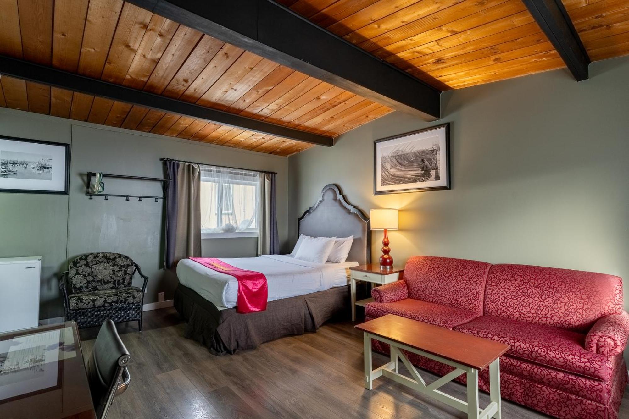 Ace Motel Princeton Ngoại thất bức ảnh