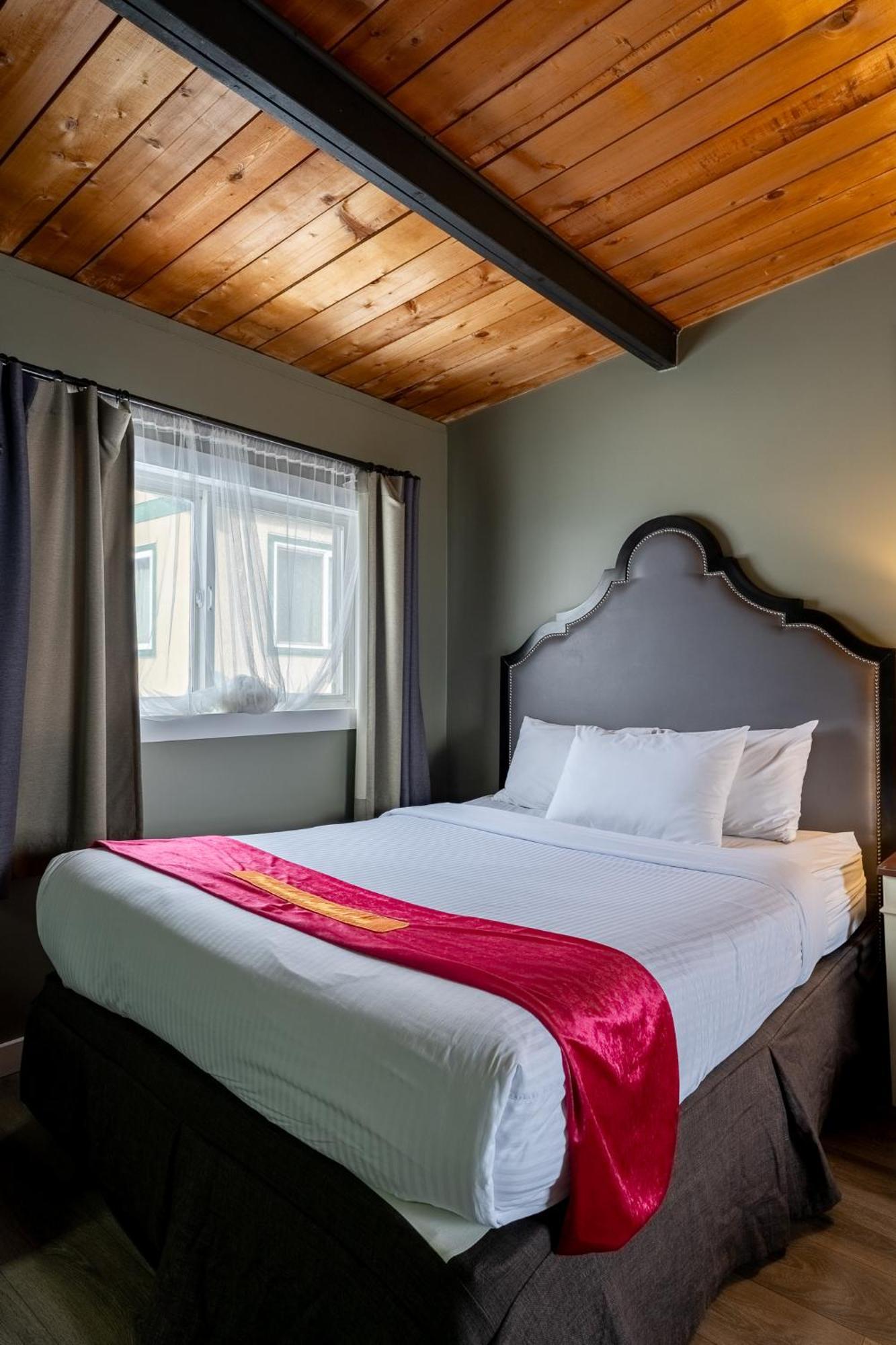 Ace Motel Princeton Ngoại thất bức ảnh