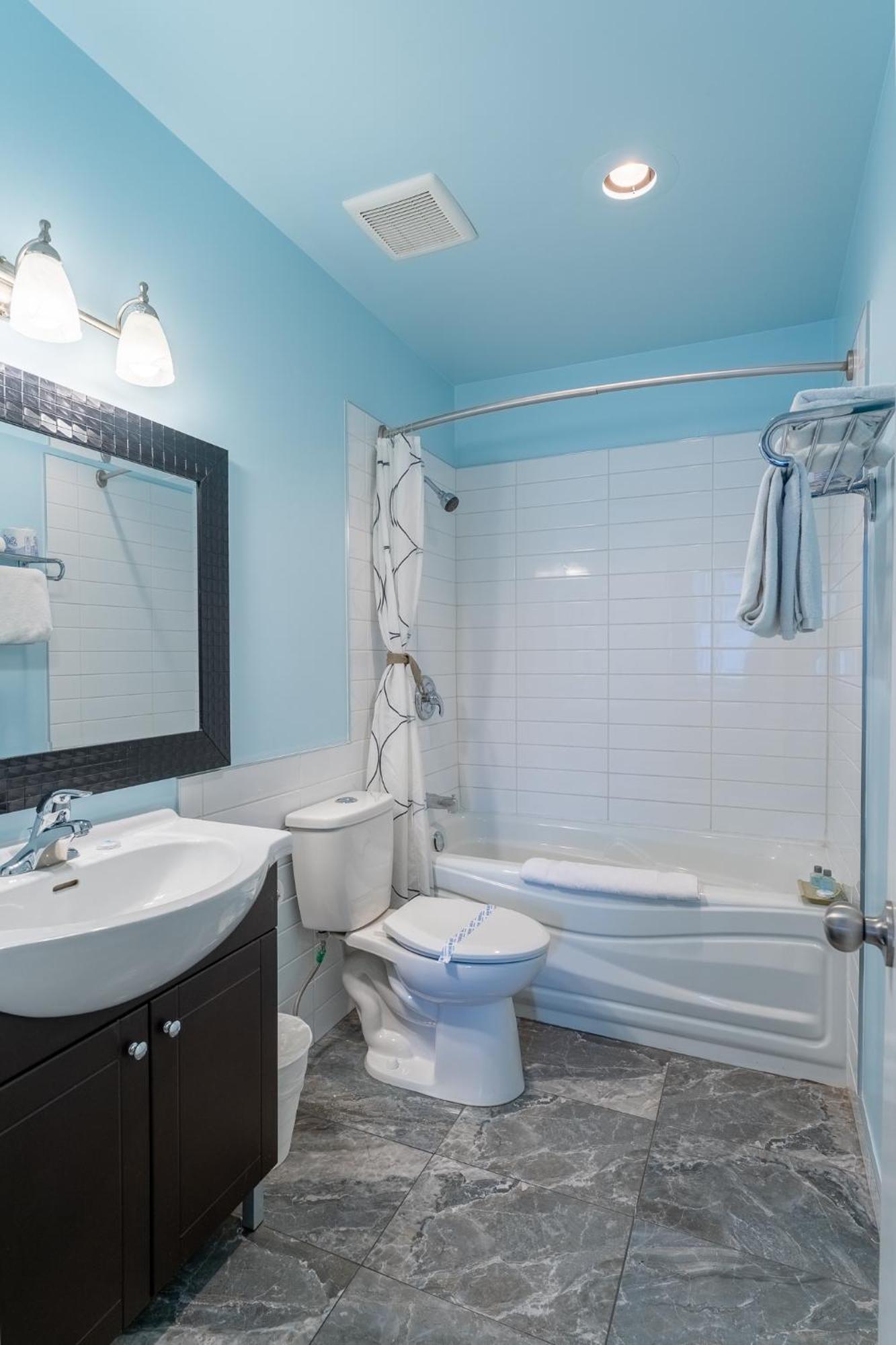 Ace Motel Princeton Ngoại thất bức ảnh