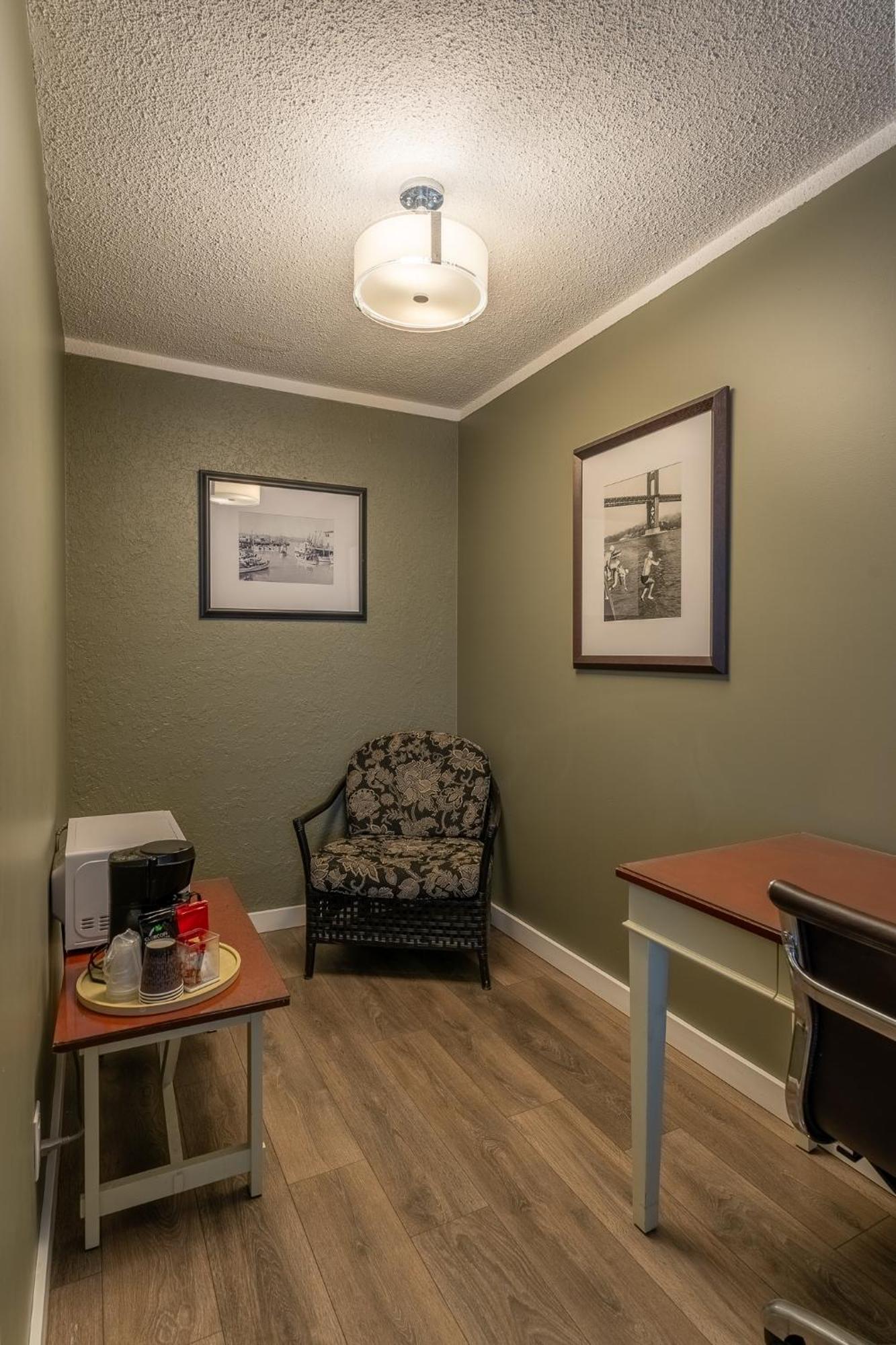 Ace Motel Princeton Ngoại thất bức ảnh
