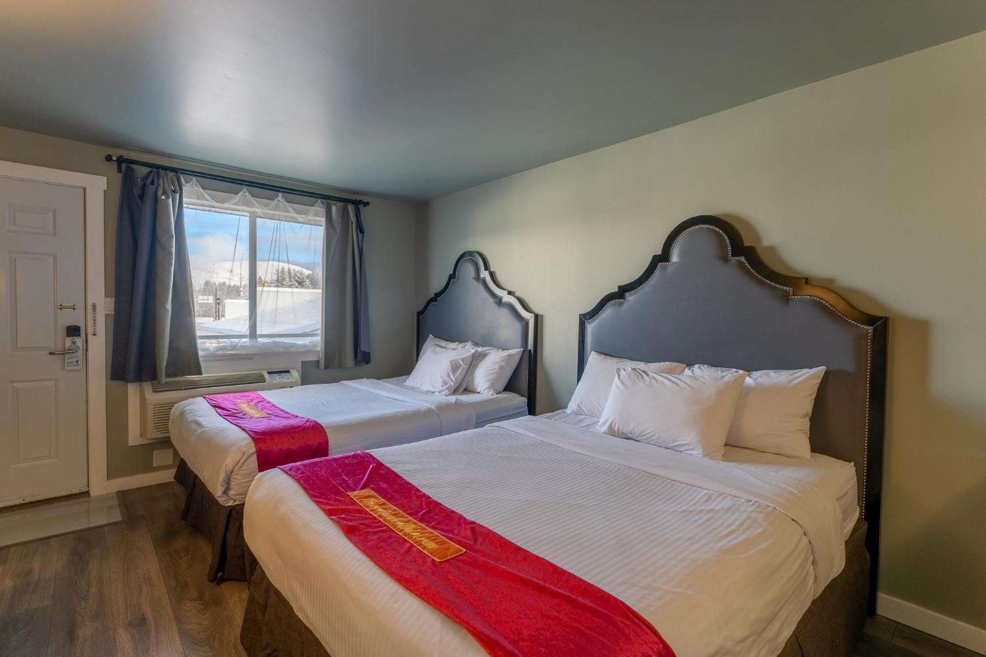 Ace Motel Princeton Ngoại thất bức ảnh