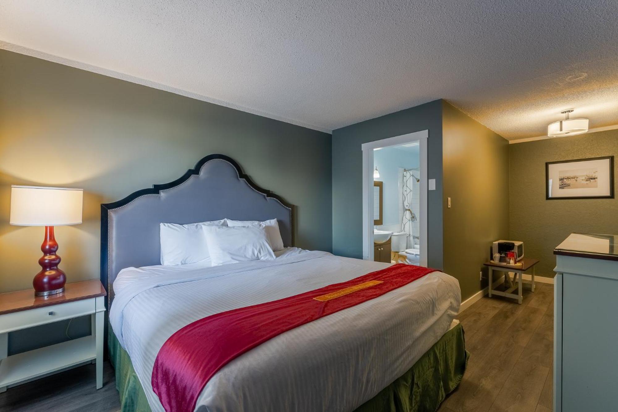 Ace Motel Princeton Ngoại thất bức ảnh