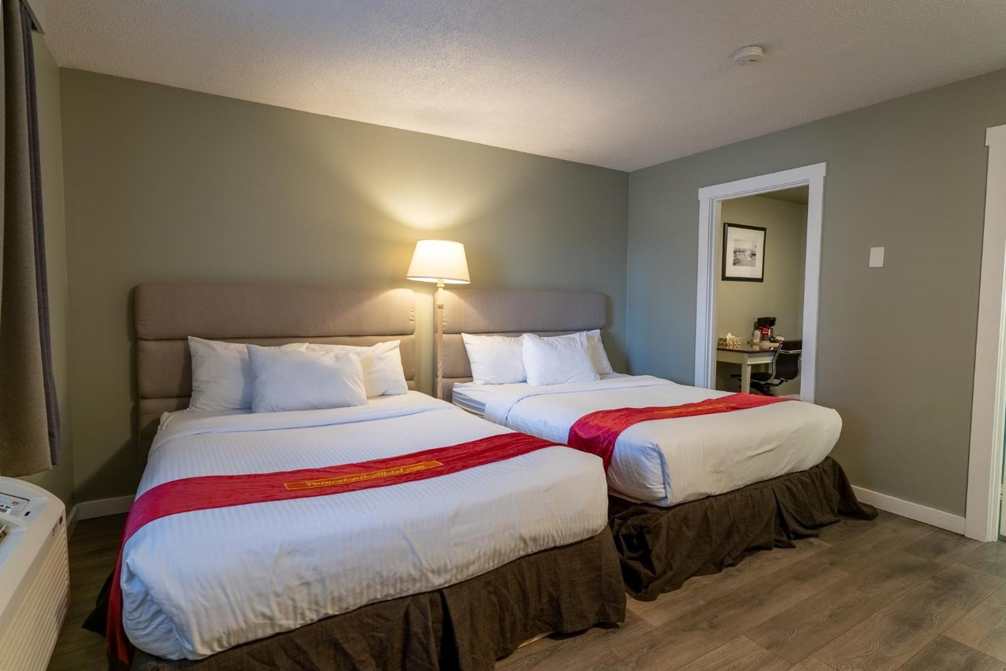 Ace Motel Princeton Ngoại thất bức ảnh