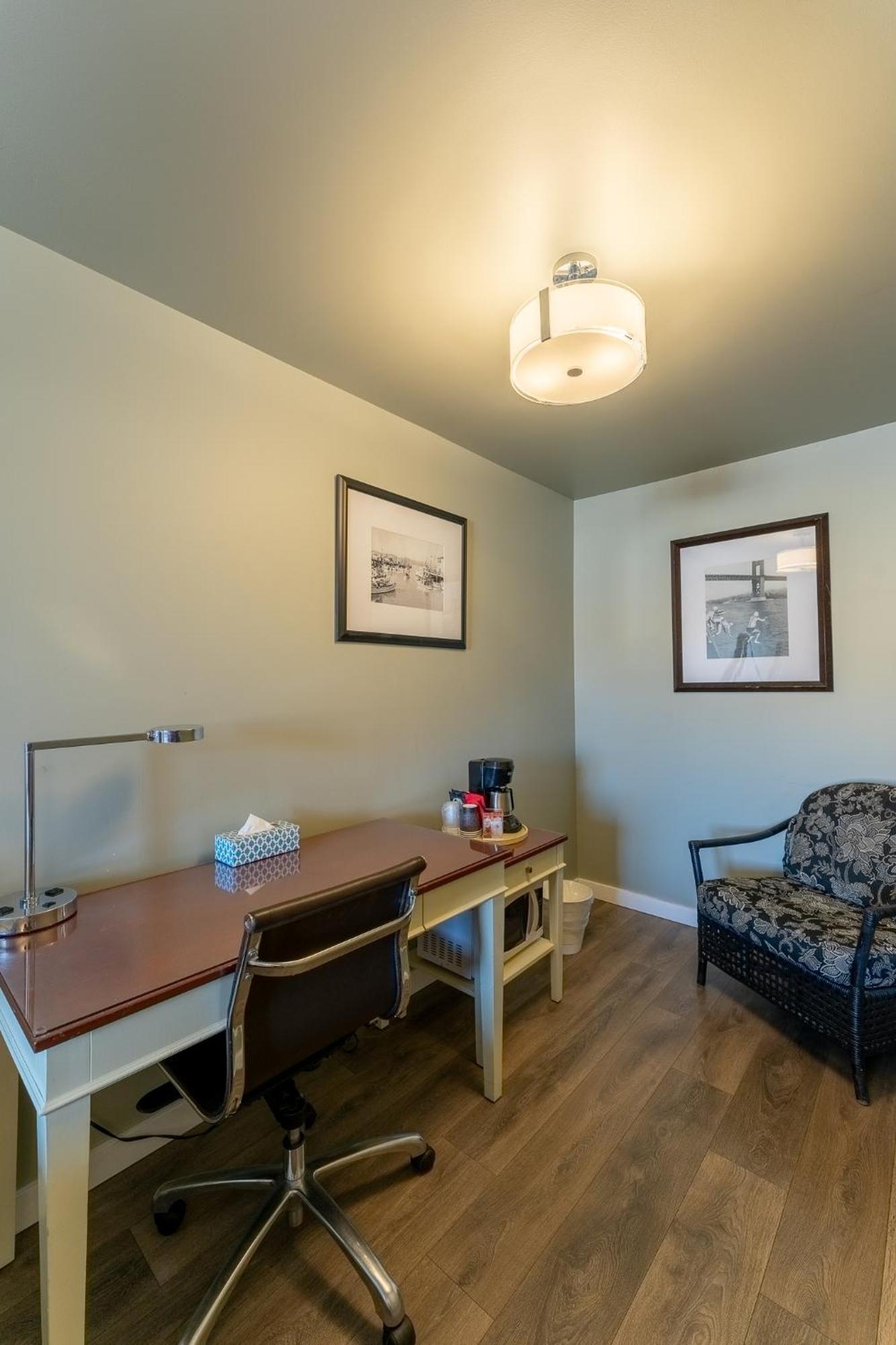 Ace Motel Princeton Ngoại thất bức ảnh