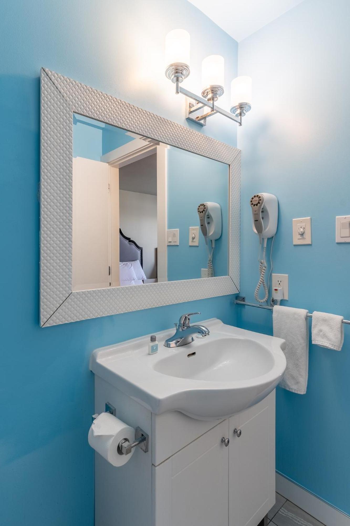 Ace Motel Princeton Ngoại thất bức ảnh