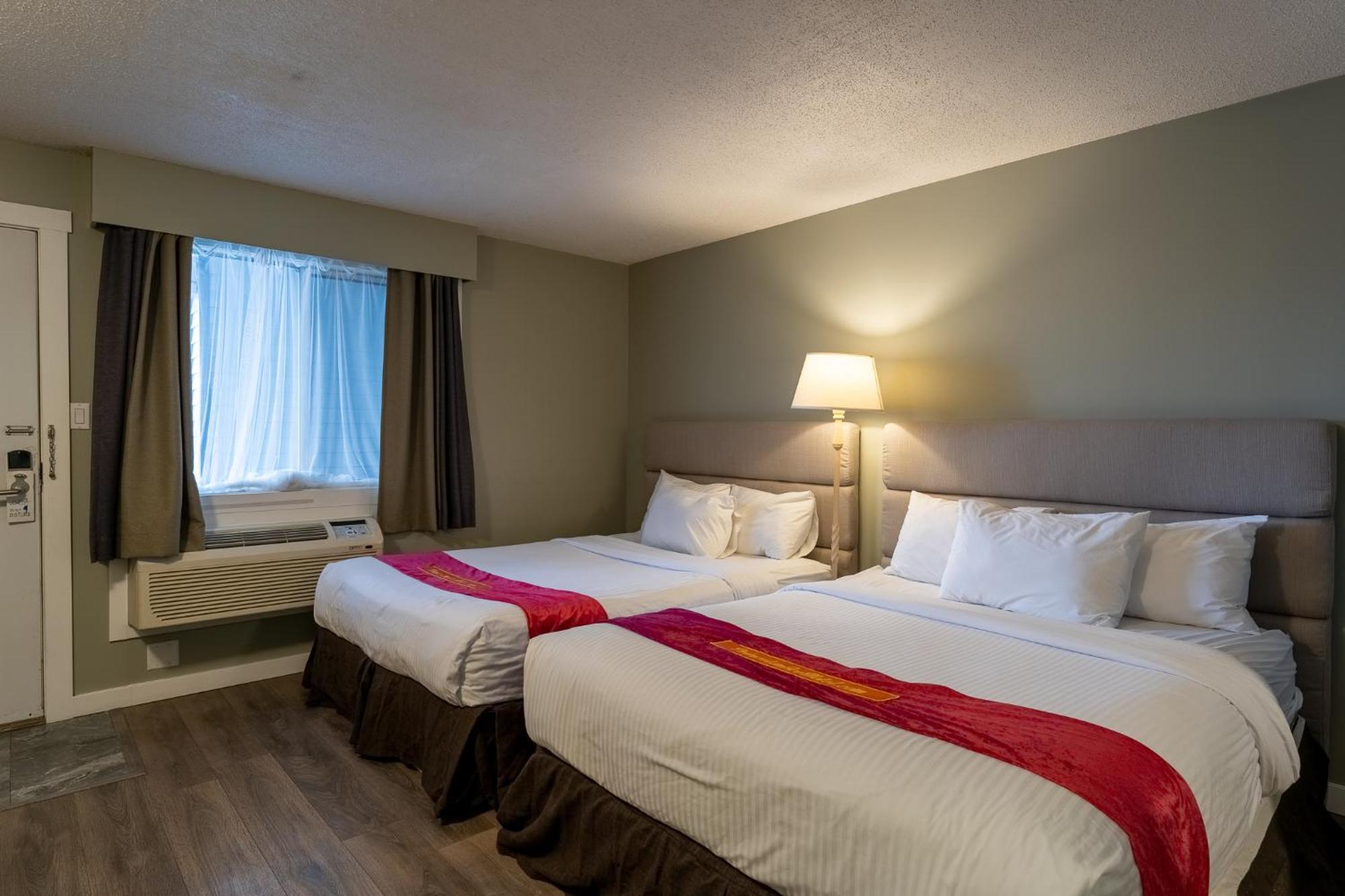 Ace Motel Princeton Ngoại thất bức ảnh