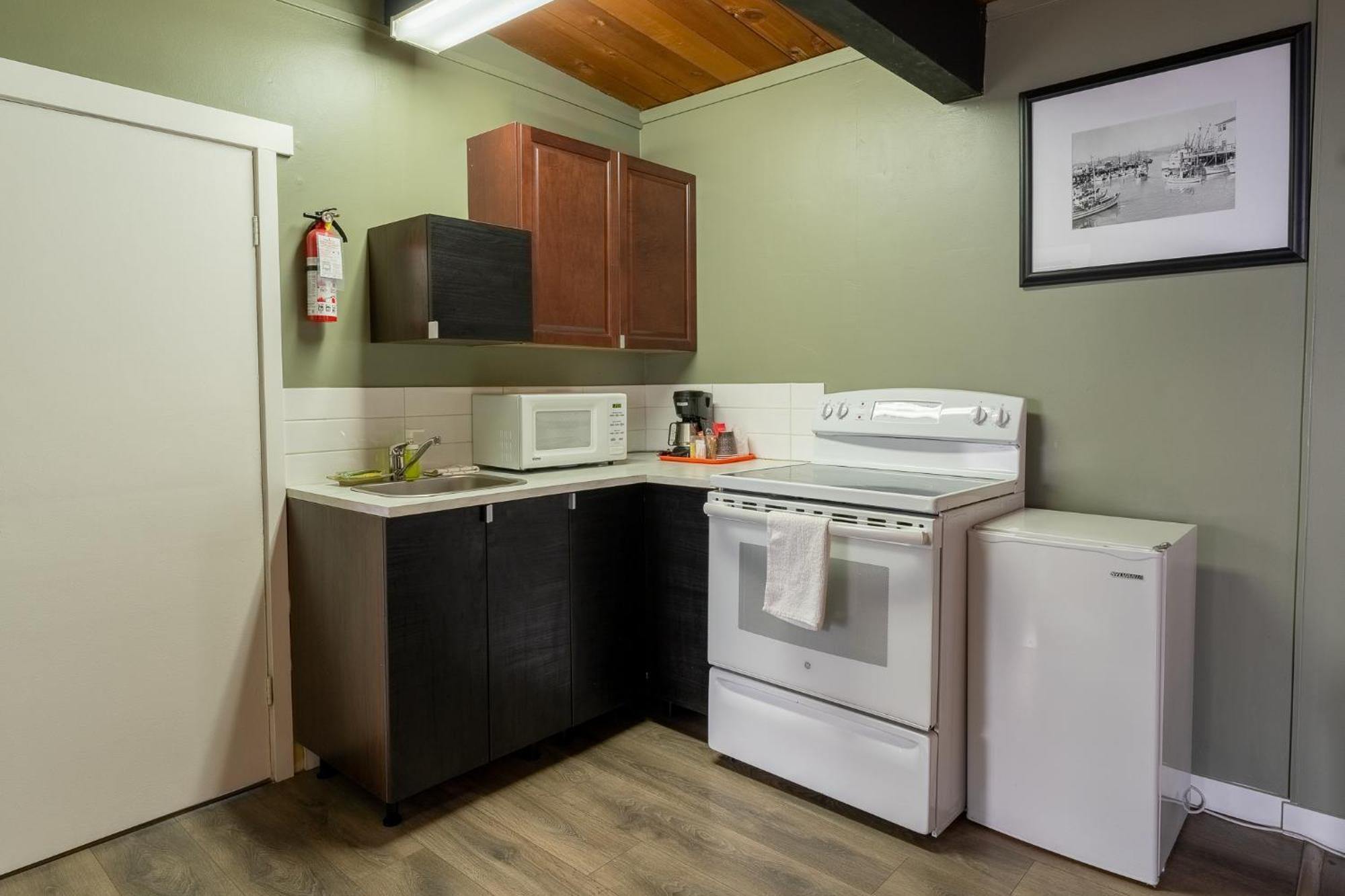 Ace Motel Princeton Ngoại thất bức ảnh