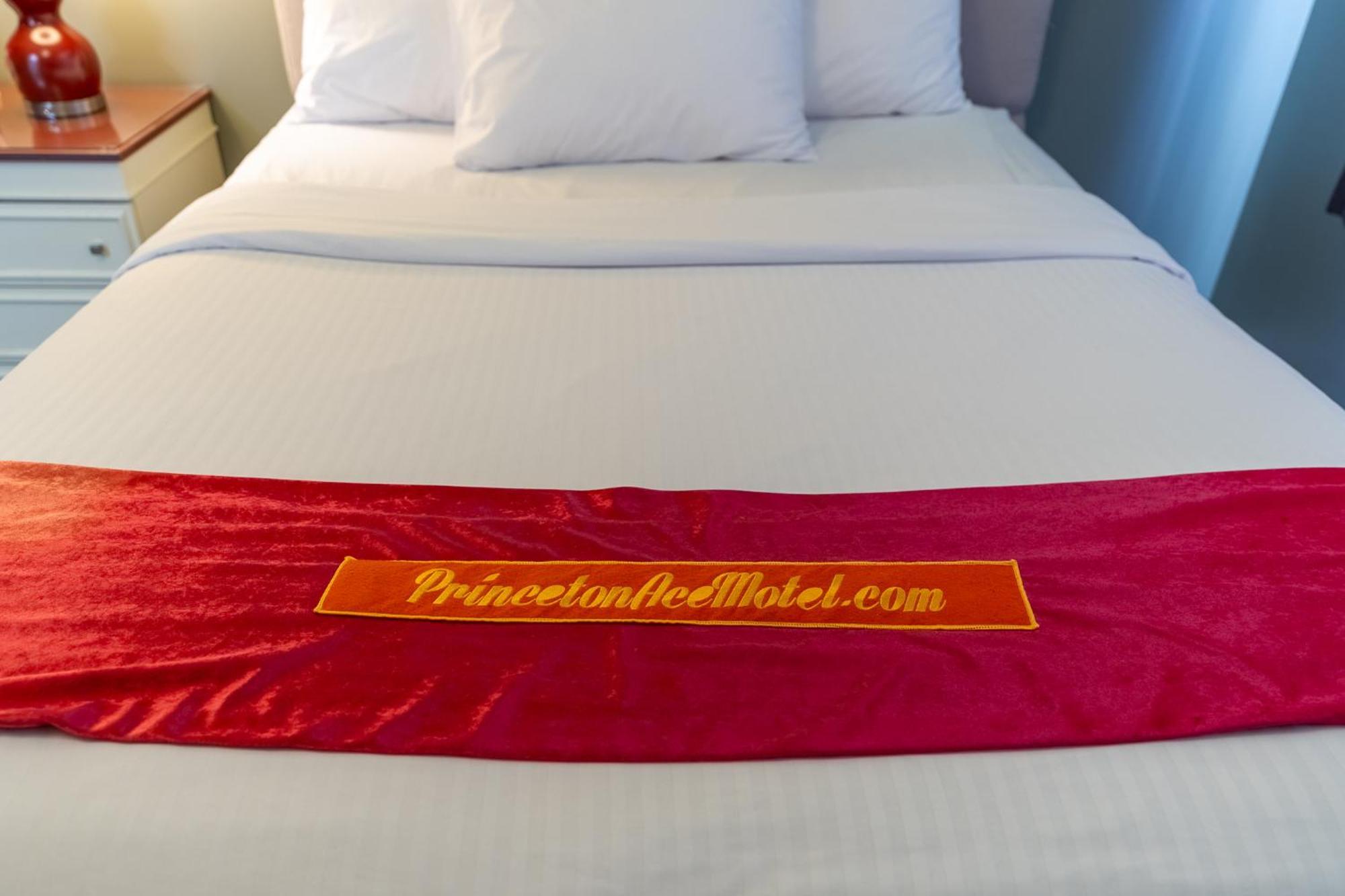 Ace Motel Princeton Ngoại thất bức ảnh