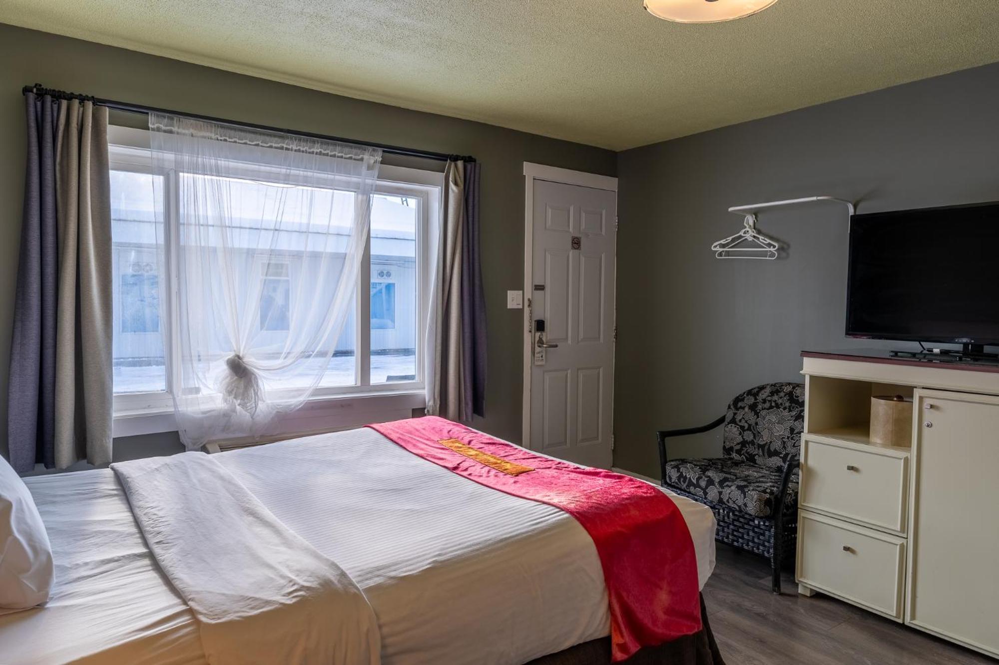 Ace Motel Princeton Ngoại thất bức ảnh
