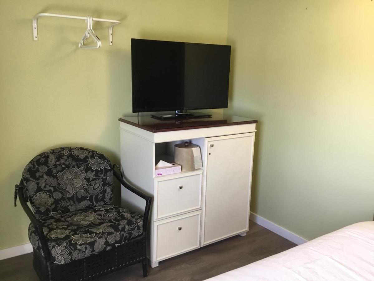 Ace Motel Princeton Ngoại thất bức ảnh